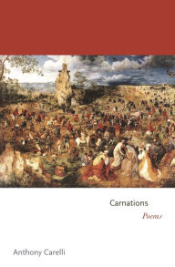 Title: Carnations, Author: Anthony Carelli