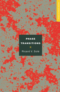 Title: Phase Transitions, Author: Ricard Solé