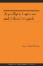 Hypoelliptic Laplacian and Orbital Integrals (AM-177)