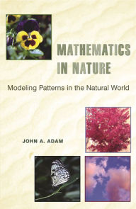 krater Meddele Mand A Mathematical Nature Walk by John A. Adam | NOOK Book (eBook) | Barnes &  Noble®