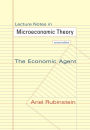 Lecture Notes in Microeconomic Theory: The Economic Agent - Second Edition