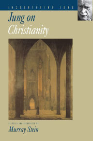 Title: Jung on Christianity, Author: C. Jung