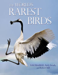 Title: The World's Rarest Birds, Author: Erik Hirschfeld