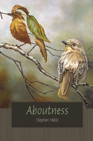 Title: Aboutness, Author: Stephen Yablo