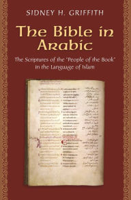 Title: The Bible in Arabic: The Scriptures of the 