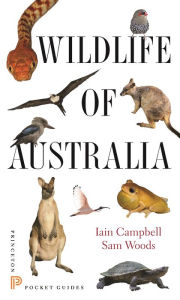 Title: Wildlife of Australia, Author: Iain Campbell