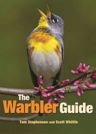 Title: The Warbler Guide, Author: Tom Stephenson