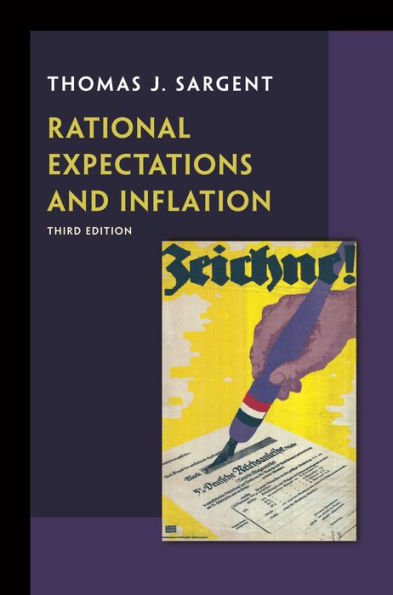 Rational Expectations and Inflation: Third Edition