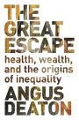 The Great Escape: Health, Wealth, and the Origins of Inequality