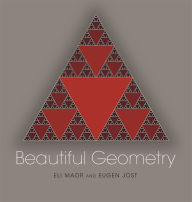 Title: Beautiful Geometry, Author: Eli Maor