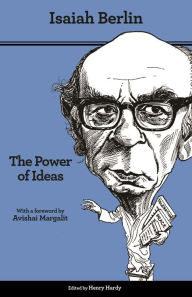 Title: The Power of Ideas: Second Edition, Author: Isaiah Berlin