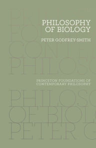Title: Philosophy of Biology, Author: Peter Godfrey-Smith