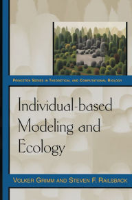 Title: Individual-based Modeling and Ecology, Author: Volker Grimm