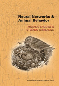 Title: Neural Networks and Animal Behavior, Author: Magnus Enquist