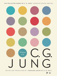 Title: The Collected Works of C.G. Jung: Complete Digital Edition, Author: C. Jung