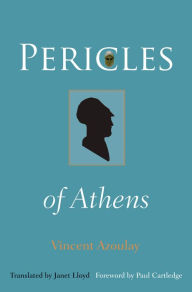 Title: Pericles of Athens, Author: Vincent Azoulay