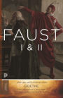 Faust I & II, Volume 2: Goethe's Collected Works - Updated Edition