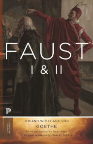 Title: Faust I & II, Volume 2: Goethe's Collected Works - Updated Edition, Author: Johann Wolfgang von Goethe