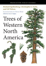Title: Trees of Western North America, Author: Richard Spellenberg