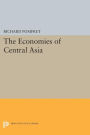 The Economies of Central Asia