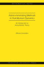 Action-minimizing Methods in Hamiltonian Dynamics: An Introduction to Aubry-Mather Theory