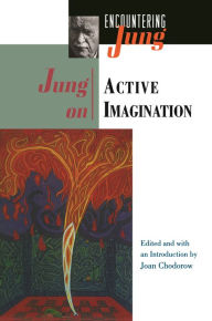 Title: Jung on Active Imagination, Author: C. Jung