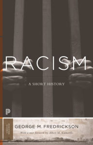 Title: Racism: A Short History, Author: George M. Fredrickson