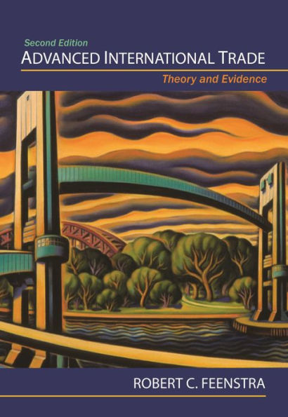 Advanced International Trade: Theory and Evidence - Second Edition