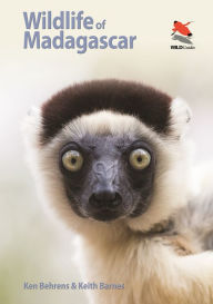 Title: Wildlife of Madagascar, Author: Ken Behrens