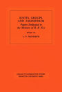 Knots, Groups and 3-Manifolds (AM-84), Volume 84: Papers Dedicated to the Memory of R.H. Fox. (AM-84)