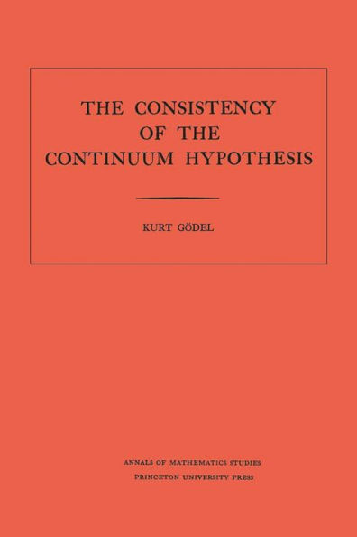 Consistency of the Continuum Hypothesis