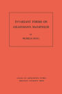 Invariant Forms on Grassmann Manifolds. (AM-89), Volume 89