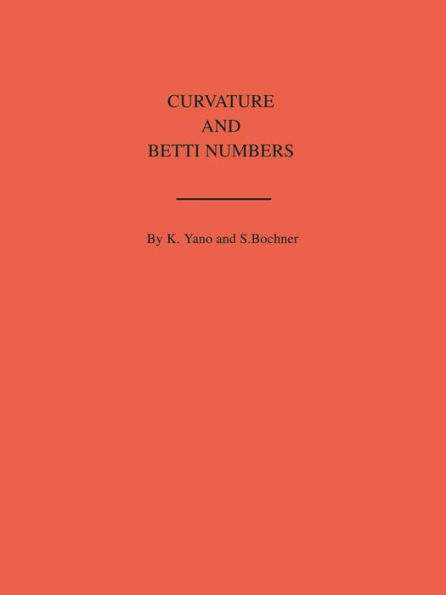 Curvature and Betti Numbers