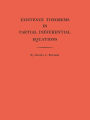 Existence Theorems in Partial Differential Equations. (AM-23), Volume 23