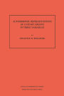 Automorphic Representation of Unitary Groups in Three Variables. (AM-123), Volume 123