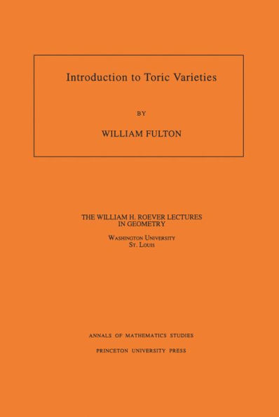 Introduction to Toric Varieties