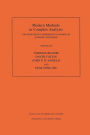 Modern Methods in Complex Analysis: The Princeton Conference in Honor of Gunning and Kohn
