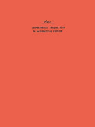 Title: Isoperimetric Inequalities in Mathematical Physics, Author: G. Polya