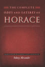 The Complete Odes and Satires of Horace