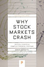 Why Stock Markets Crash: Critical Events in Complex Financial Systems