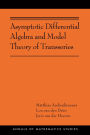 Asymptotic Differential Algebra and Model Theory of Transseries: (AMS-195)