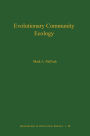 Evolutionary Community Ecology, Volume 58