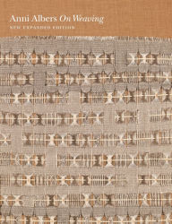 Title: On Weaving, Author: Anni Albers