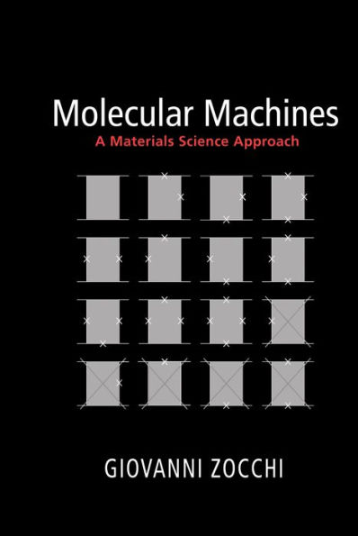 Molecular Machines: A Materials Science Approach