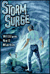 Title: Storm Surge, Author: William Neil Martin