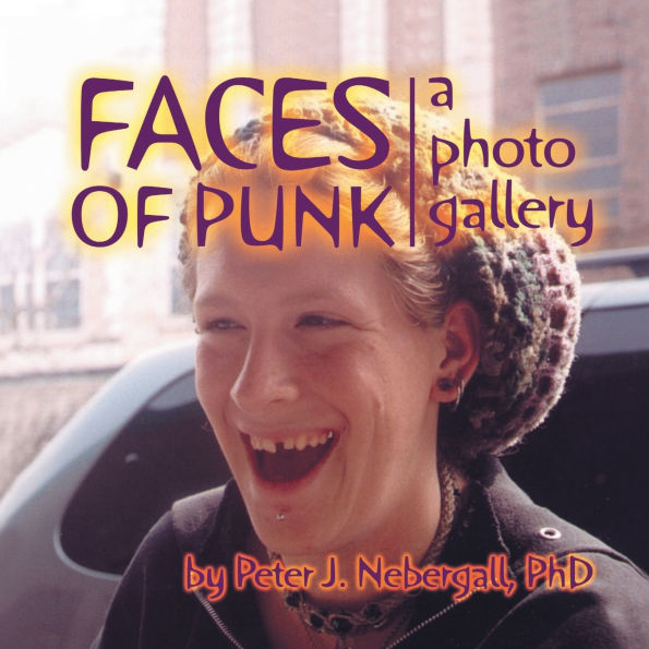 Faces of Punk: a photo gallery