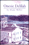 Title: Onesie Delilah, Author: Diane Miller R.N
