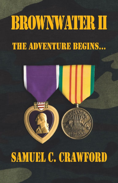 Brownwater II: The Adventure Begins...