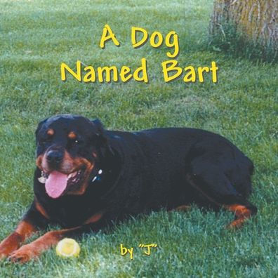 A Dog Named Bart
