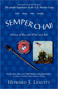 Title: Semper Chai!, Author: Howard J Leavitt